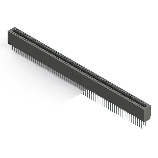 725-126-522-201 EDAC Inc.  Edgeboard Connectors